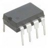 Mosfet Driver Tc4422cpa 9a  Low Side No Inversor Dip8 Itytarg