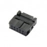 Lote 10 X Conector Idc-10 Para Cable Plano  Itytarg