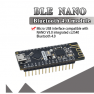 Modulo Ble Nano V3.0 Micro Usb Cc2540 Atmega328p Itytarg