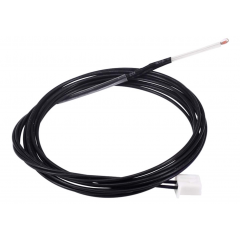 Sensor Temperatura Ntc 100k 1% Cable 1m Impresora 3d Conector 2.54mm Itytarg