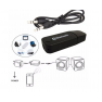 Receptor De Audio Bluetooth + Cable Plug 3.5  Itytarg