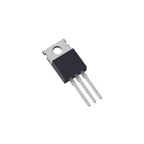 Tip127 Transistor Pnp Darlington 100v 5a 2w To220 Itytarg
