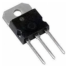 Transistor Tip147 Tip 147 Pnp Darlington 100v 10a  Itytarg
