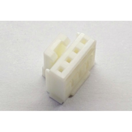 Lote 25 X Conector Housing 2pin Jst Ph  Pitch 2mm Js-2003-04 Itytarg