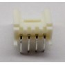 Lote 10 X Conector Header 4pin 90g Jst Ph  Pitch 2mm Js-2004r-04 Itytarg