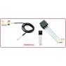 Sensor Temperatura Ds18b20 18b20 1-wire One Wire  Itytarg