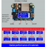 Regulador Solar Pwm 35w Cargador Bateria 12v/24v Display Itytarg