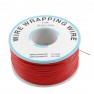 Rollo 300m Cable Rojo Wire Wrapping  30 Awg Itytarg