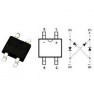 Lote 10  X Puente Rectificador Smd Mb10f So-4 1000v 1a Itytarg