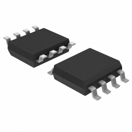 Mosfet Driver Fan7380mx Medio Puente Soic8  Itytarg