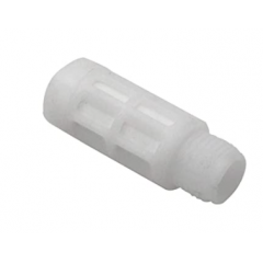 Capsula Plastica Shell Protector Sensor Temperatura Humedad Itytarg