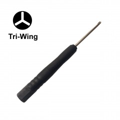 Destornillador Tri-wing Triwing 2mm Tipo (y) Para Consolas  Itytarg