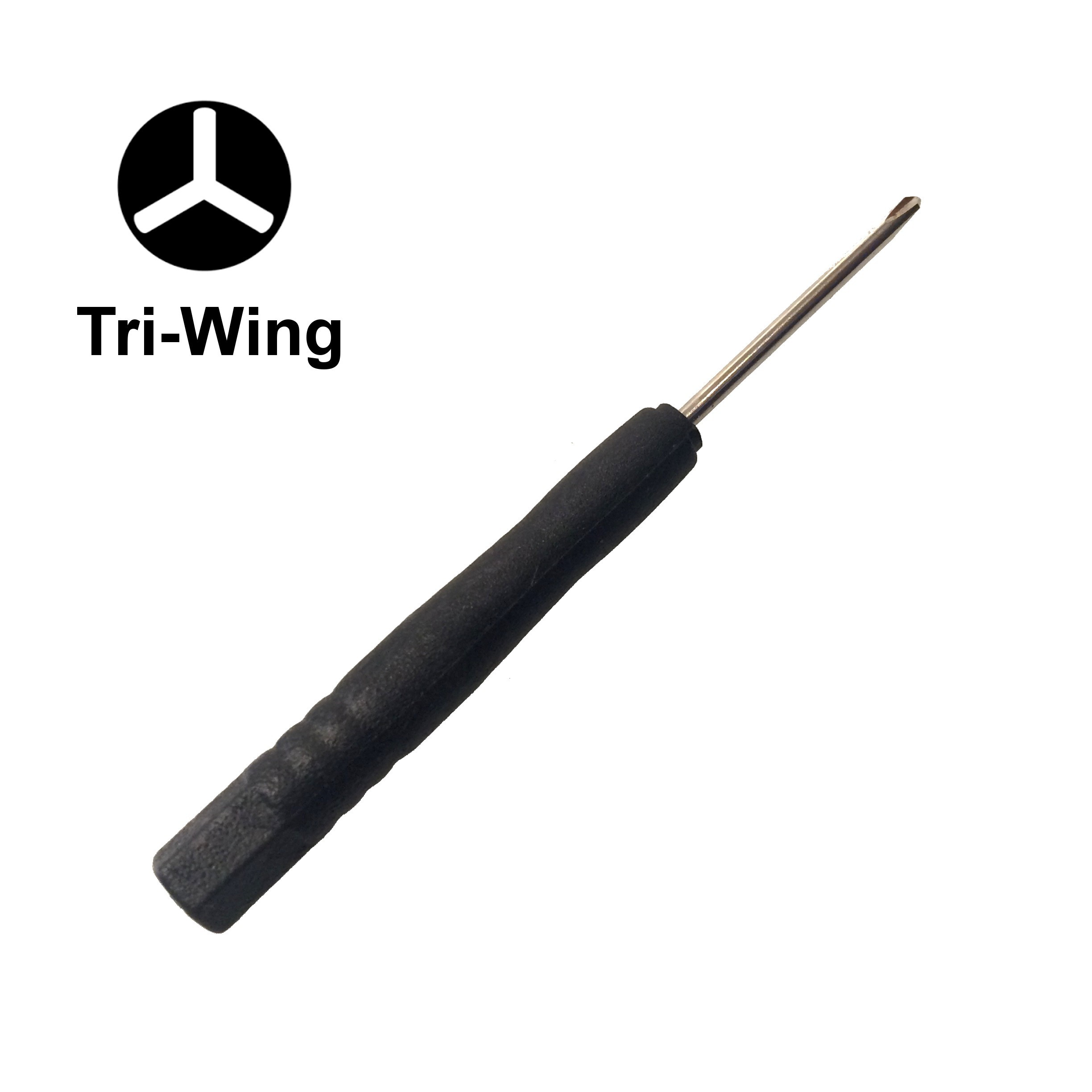 Destornillador Tri-wing Triwing 2mm Tipo (y) Para Consolas Itytarg - IT&T  Argentina S.A.