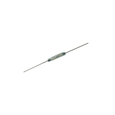 Reed Switch Ord324 1015  Spst-no 500ma 200v 10w 2.28x14mm  Itytarg