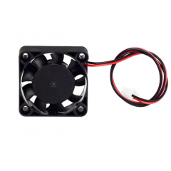 Cooler Fan Ventilador 12v Makerbot 4010 40x40x10mm Itytarg