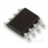 Lote 5 X 93lc46 A Soic8 Smd Eeprom 1kb Simil 93c46 Itytarg