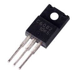Transistor Npn Potencia 2sc5130 400v 5a To220 Itytarg