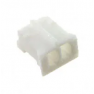 Lote 25 X Conector Housing 2pin 2ch-c-02 Pitch 2mm Itytarg