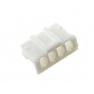 Lote 25 X Conector Housing 4pin 2ch-c-04 Pitch 2mm Itytarg