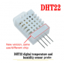 Dht22 Am2302 Sensor Humedad Temperatura New  Itytarg