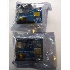 Outlet Neo-6m Gps Logger Sd Card Para Arduino Uno Shield + Antena  Itytarg