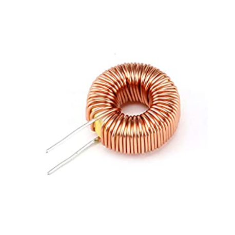 Bobina Inductor Toroide 330uh 3a Fuente Switching  Itytarg