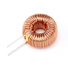 Bobina Inductor Toroide 33uh 3a Fuente Switching  Itytarg