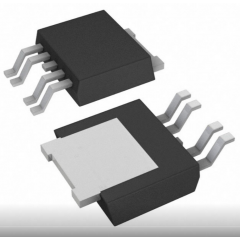 Mosfet Chn Chp Fdd8424h Mosfet Array To252 Itytarg