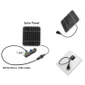 Ttgo-cn3065 Power Bank 18650 Holder Solar Salida Usb 5v Itytarg