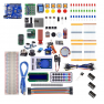 Kit Uno R3 Arduino Starter Completo 42 Items Itytarg