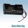 Bateria Holder Porta Pila 2xaa Arduino Itytarg