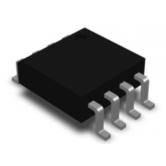 Microcontrolador Atmel Attiny13a-sn Industrial Soic8  Itytarg