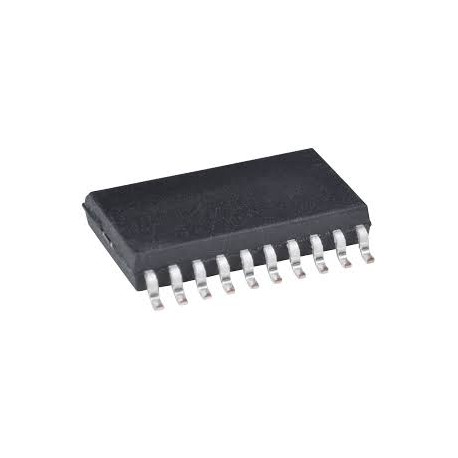 Bts740s2  Power Switch Mosfet Chn 4.9a Soic20 Itytarg