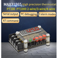 Termostato Max31855 Mh-et Live Usb Serial Alarmas Itytarg