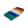 Lote 100 X Cables Patch Jumper 20cm 5 Colores Arduino Itytarg