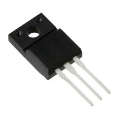 Mosfet Chn Ipaw60r380cexksa1 600v 15a To220 Itytarg