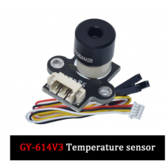 Modulo Sensor Temperatura Infrarrojo Gy-614v3 Itytarg