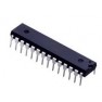Microcontrolador Pic18f25k40  Dip28 Itytarg