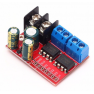 Zk-5ad Puente H Driver Pwm Motor Dc 2x5a 3-14v  Itytarg