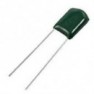 Lote 10 X Capacitor Poliester 47nf 0.047uf X 100v Itytarg
