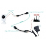 Inyector Eyector Poe Negro Rj45 Utp Ethernet Video Ip  Itytarg