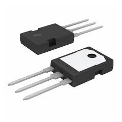 Mosfet Chn 500v 20a Sihg20n50c To247  - Re. Irf9460 Itytarg