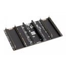 Raspberry Pi Pico Dual Expander Board Itytarg