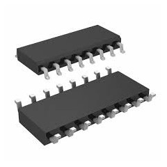 Pcf8574 Pcf8574t I/o Expansion I2c 8 Lineas Soic16 Itytarg