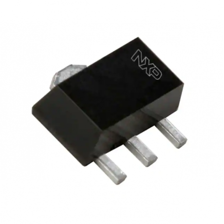 Lote 2x Transistor Pbss5350 Pnp 50v 3a 100mhz 1,6w Sot89 Itytarg