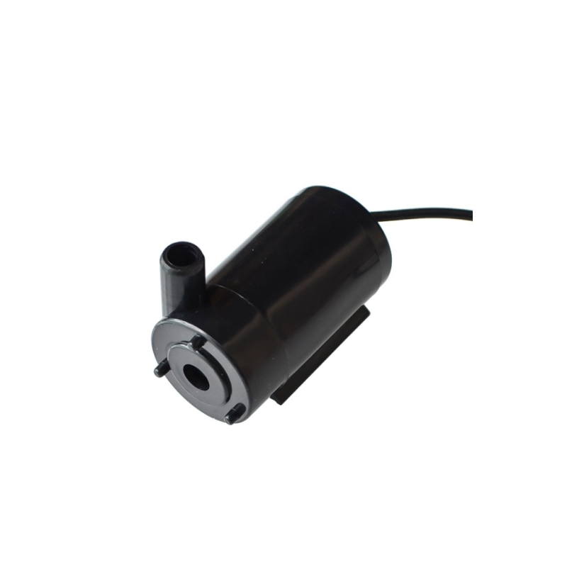 Mini Bomba Sumergible de Agua USB DC 5V 2-3L/Min
