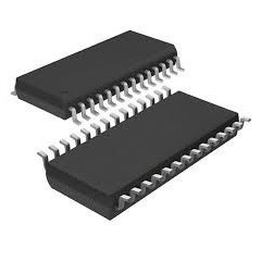Mcu Microcontrolador Ic Mc9s08 Nxp Soic28w Itytarg