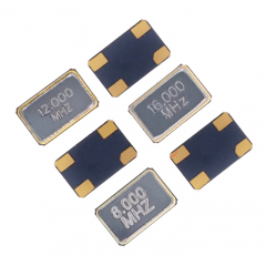 Xtal Cristal 5032 20mhz Smd 4-smd No Lead Itytarg