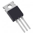 Mosfet Chn Irf510 100v 5.6a To220  Itytarg
