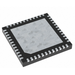 Microcontrolador Atmel Atsam3s4 Cortex M3 Qfn48  Itytarg